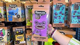 Hunting for NEW Fugglers Merch at Five Below