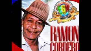 RAMON CORDERO --- CONDENADO A LA DISTANCIA,.