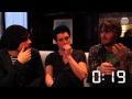 The Virginmarys talk The Beatles: One The Record (interview)