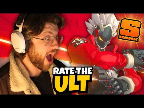 RATE THE ULT: Zenless Zone Zero