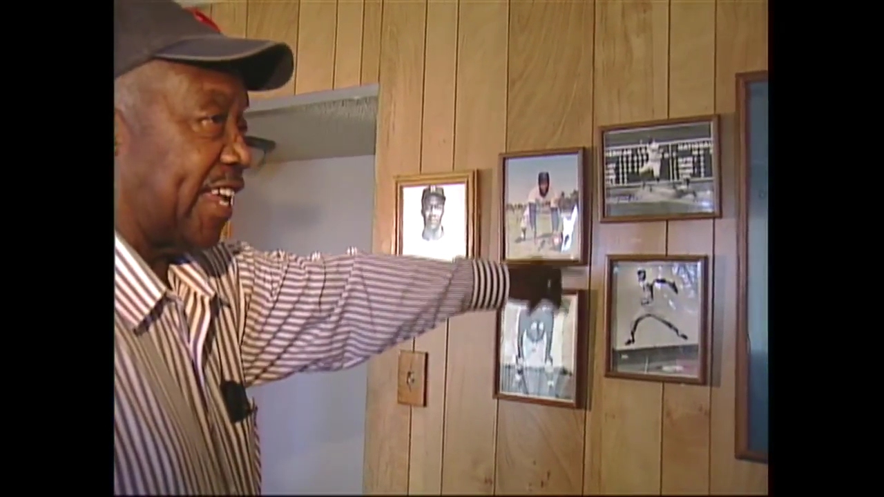 Pumpsie Green July 2009 YouTube