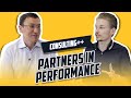 Partners in Performance: чем занимаются и почему платят больше BIG3? | Алексей Кузнецов, партнер PIP