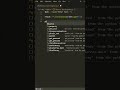 Reverse text program using python. #coding #learningcode #codinggirl #programming #python