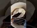I tried to make a snack pt. 2