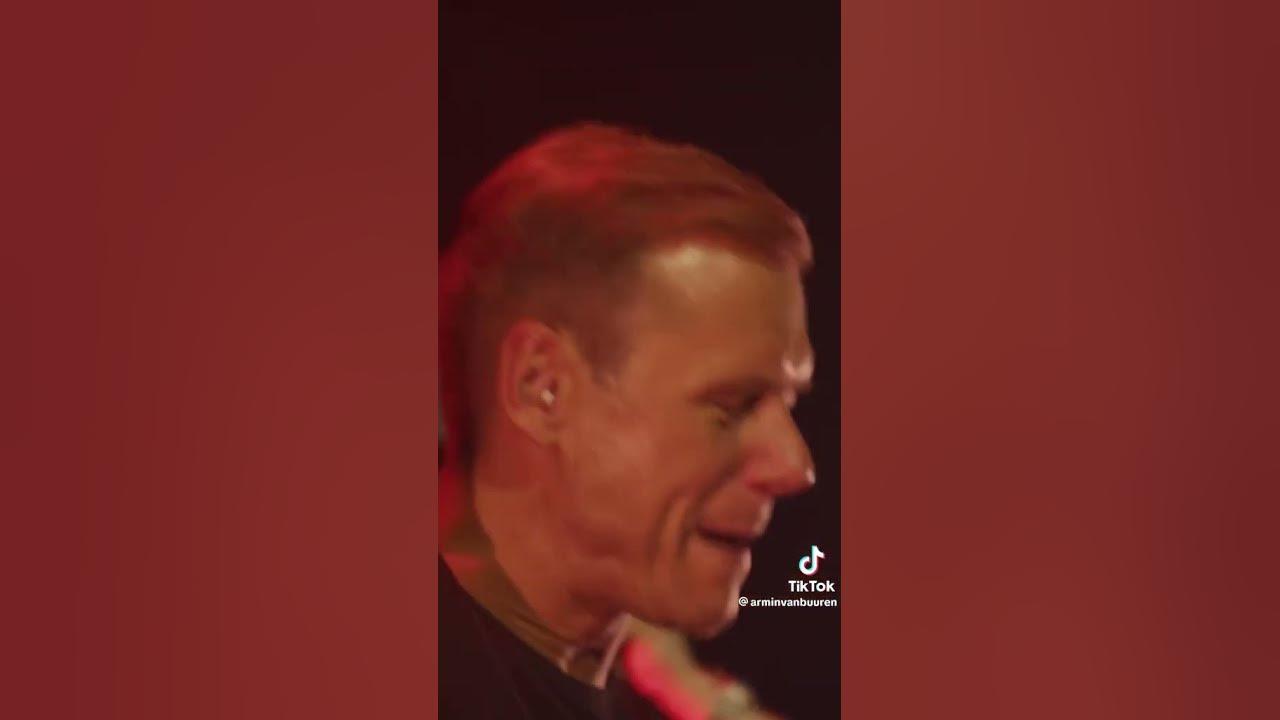 Armin Van Buuren Shivers & Airport Combo Remix Insane Drop #arminonly #trance #rave #plur #topdrop