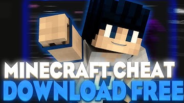 🔥 BEST Minecraft HACK Client: Duplication CHEATS & Java/Bedrock DOWNLOAD! 💯