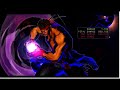 &quot;YOU&#39;RE DEAD!&quot; An Evil Ryu Combo Video (Umvc3 Palette Swap)