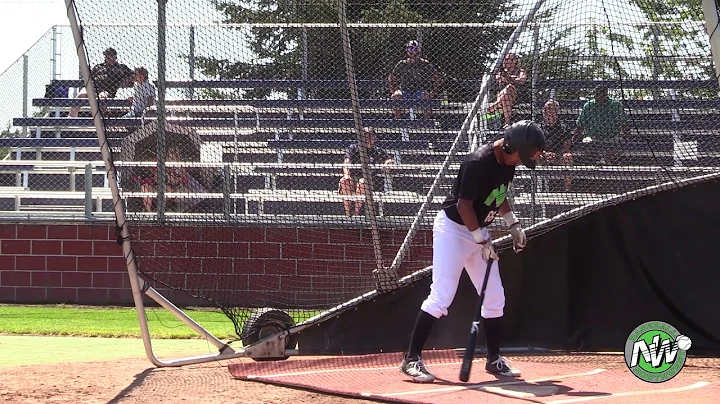 Abiel Gonzalez - PEC - BP - Federal Way HS (WA) - ...