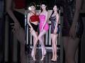 Crazy Street Style Transformations – Before vs After #mobilefashion #fashiontrends #chinesestree