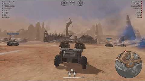 Crossout - Dual Fatman/ Longest kill in the base.
