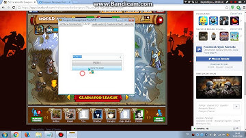 Dungeon Rampage hack 2016