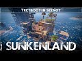 Erste Angriffe und ein Tretboot | Sunkenland| Folge 2