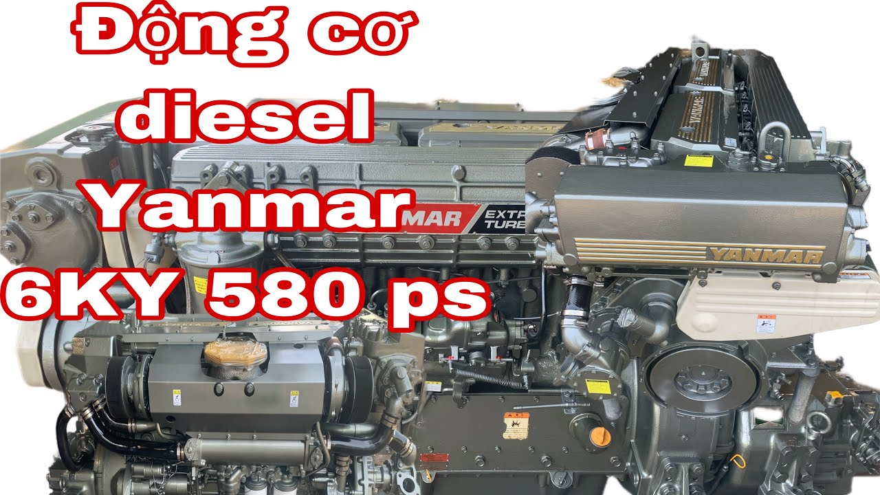 Một em siêu phẩm của Yanmar đã có chủ mới,chúc quý anh em làm ăn Hồng phát nhé ☺️☺️