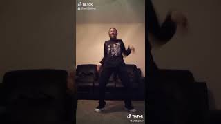 Chris Brown - Loyal ft Lil Wayne &amp; Tyga Dance