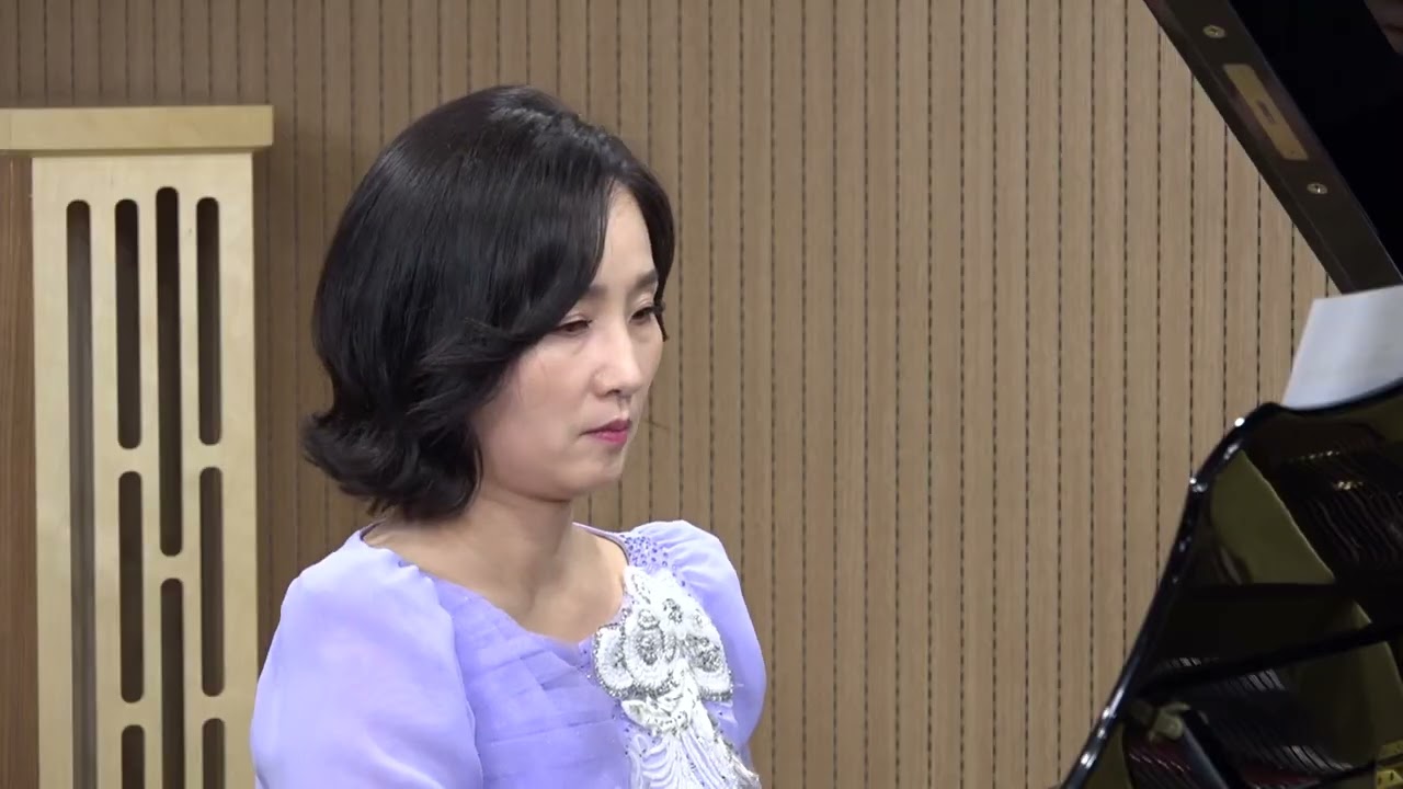 올네이션스 목자의 기도원_아름다운 연주-우린 목자님의 양떼