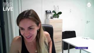 LIVE - PROMO The Great Back-to-School Detox Myftea/Purphyt