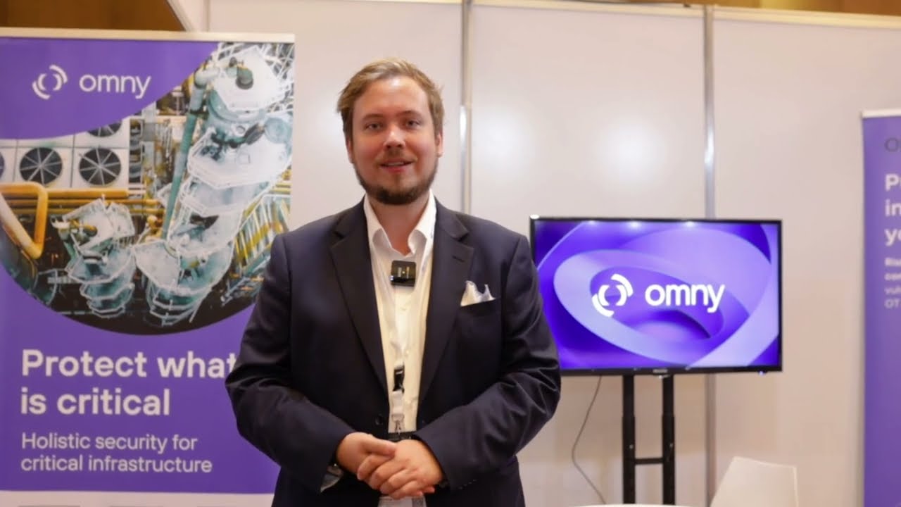Haakon Wiken - Omny