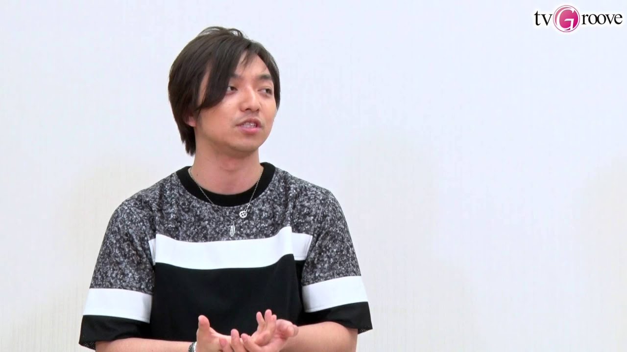 三浦大知 単独インタビュー！ソロデビューから10年の道のりと今後の野望を語る！ DAICHI MIURA Interview