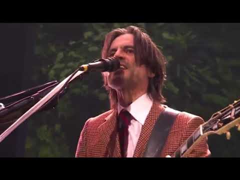 Weezer - Live At The Nfl Draft 2022