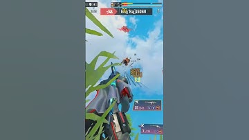 Clean 1v4 🤯🔥| #callofduty #codmobile #cod #codm #shorts #short