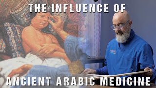 PENGOBATAN ARAB KUNO | Riwayat Medis dengan Dr. Brown