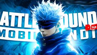 🔴LIVE BGMI | CONQUEROR Rank Push | #iphone 15 plus #bgmi#bgmilive#pubgmobile