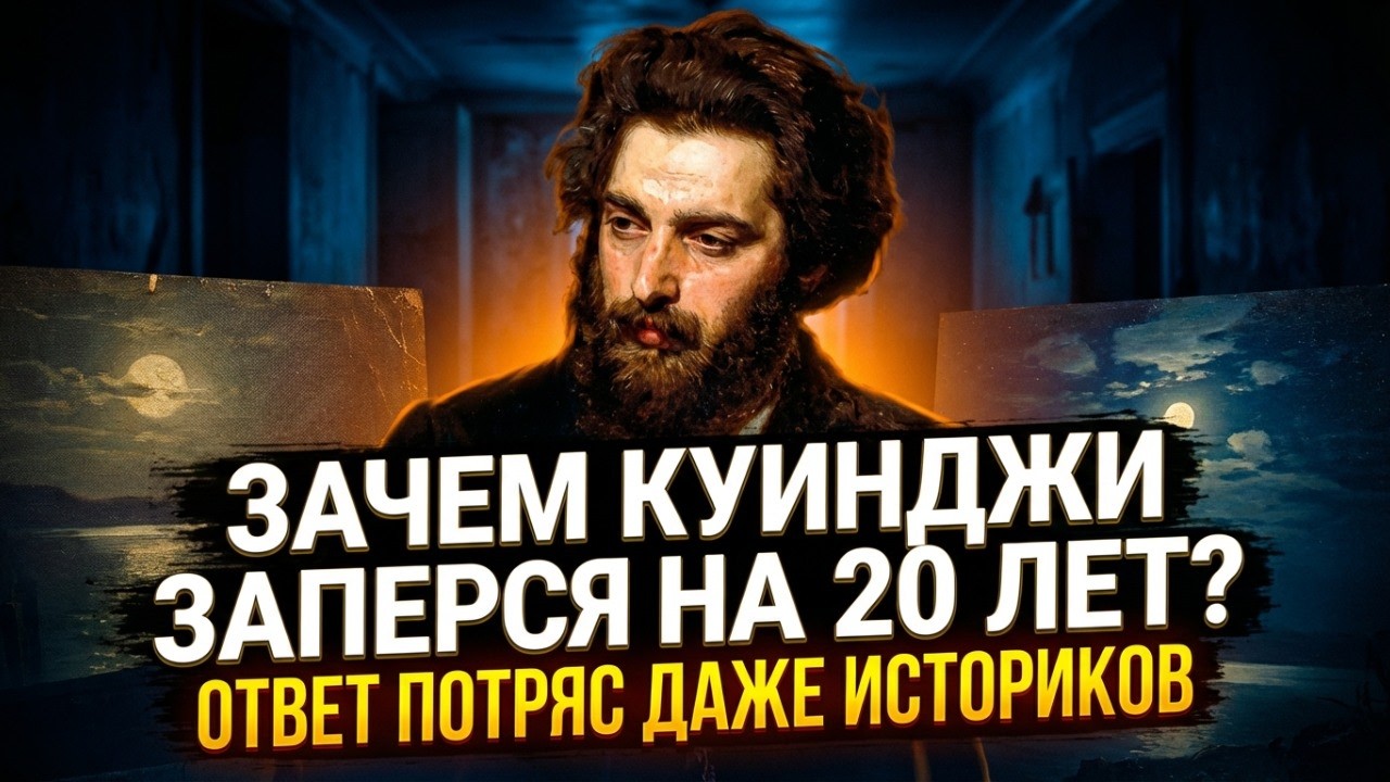 КУИНДЖИ ОТДАЛ МИЛЛИОНЫ ЧУЖИМ! РОДНЫЕ В ШОКЕ ОТ ЗАВЕЩАНИЯ