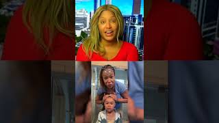 Реакция Шэрон Рид на пренебрежительное отношение принцессы Диснея к чернокожей девочке