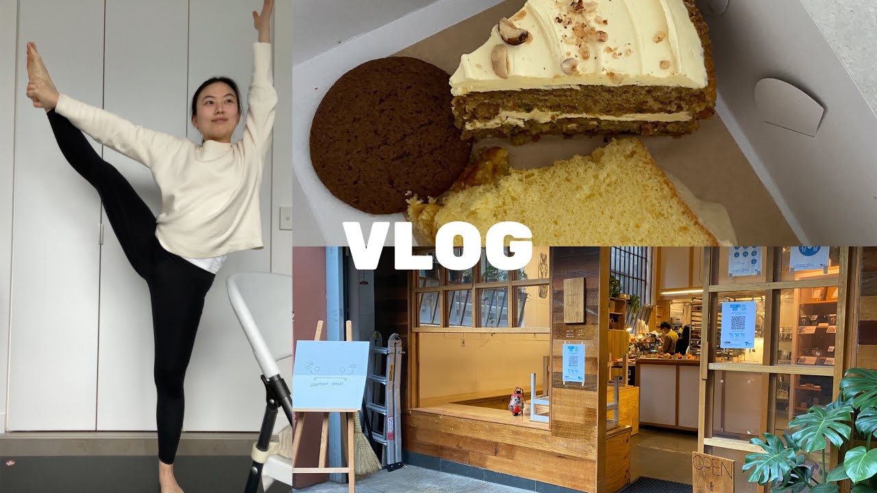 VLOG🇦🇺🇲🇾 | Melbourne entering into its sixth lockdown🤷‍♀️ Trying local favourite desserts🍰