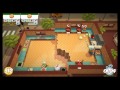 [Overcooked: Level 1-6] 2-Player OUTDATED World Record Score: 494