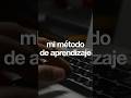 Cómo aprendo lenguajes y frameworks sin perderme por el camino #python #html #css #javascript #node
