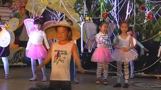 20110505 盈采 下集