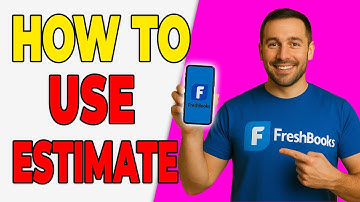 How To Use FreshBooks Estimate-To-Invoice Workflow (2025 Guide)
