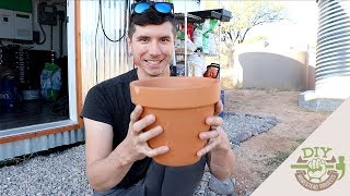 Use Up To 90% Less Water With These In Your Garden!