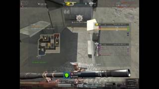 AVA 1on4 　M1903A1