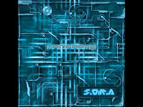 S.O:M.A. - Mainframe - 07 - Simple Circuit in a Complex Mind.wmv