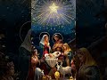 christmas #view #yahova #jesuschrist #viral #viral #hallelujah#holyspirit#jesus#ytshorts #christmas