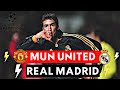 Manchester United vs Real Madrid 2-3 All Goals & Highlights ( 2000 Uefa Champions League )