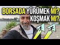 Borsada Yürümek Mi? Koşmak Mı? Yatırımı Nasıl Yapalım?