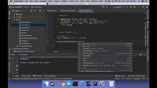 13  Kotlin Programming Language Tutorial: Classes