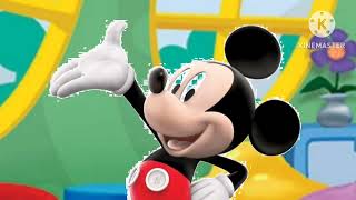 A Mousekedoer Fail