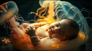 Mozart& Brahms Calm Bubble 😴 Dreamy Sleep in Just Minutes screenshot 5
