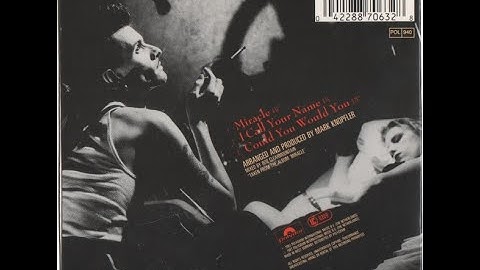 Willy DeVille , Mark Knopfler -  I Call Your Name