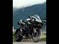H2R BKIE EDIT ⚡ | LIKE AND SUBSCRIBE ⚡ | #viral #trending #edit #bike #h2r