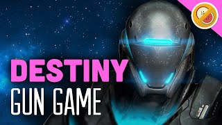 Destiny