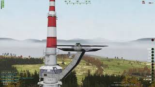 Kill Compilation - 7 (Arma II 555 Overpoch) 1440p
