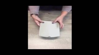 How to Fold Your PACKQUEEN Box - Pillow Pack Gift Boxes