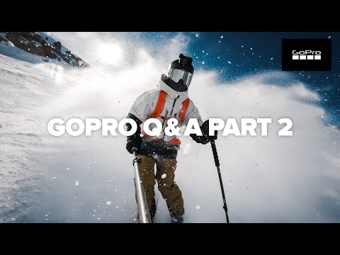 Check out Storyblocks subscription here: https://www.storyblocks.com/abekislevitz Tips for new GoPro owners, some Alaska stories, favorite GoPro memories, to name a few of the questions asked!...
