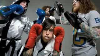 Growing Up (Acoustic)-Fall Out Boy