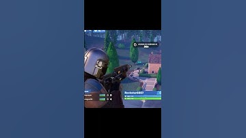 Snipe | Fortnite chapter 5 season 1 #shorts #youtubeshorts